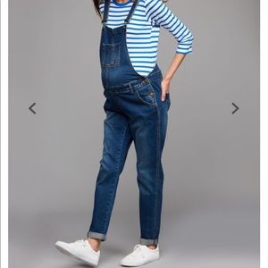 Ripe Maternity Overalls
